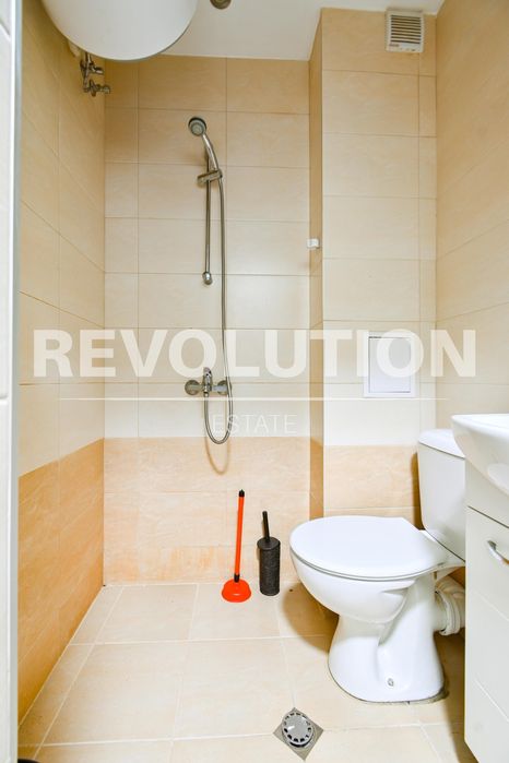 Дава се под наем Двустаен апартамент в София, Банишора - 42 кв.м за 448.8 € - Снимка #7