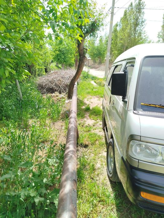 Chevrolet Damas 2010