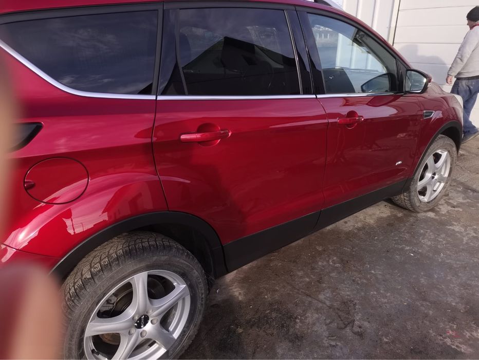 Vopsitorie tinichigerie auto Targoviste