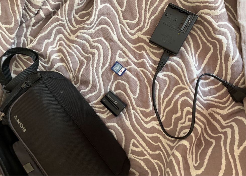 продай sony a580