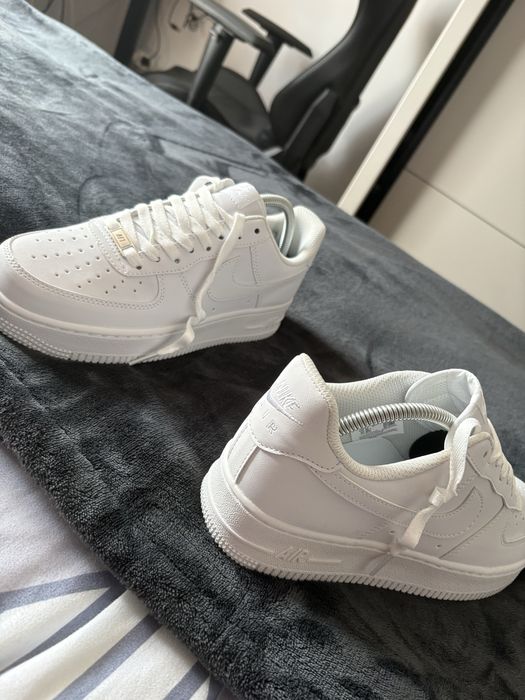 NIKE Air force one