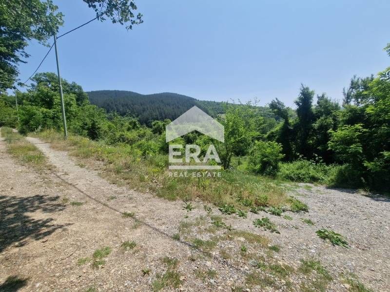 Парцел с къща в с. Друмохар