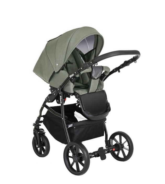 Коляска nino pituso!