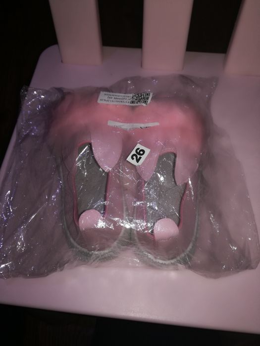 Детски обувки