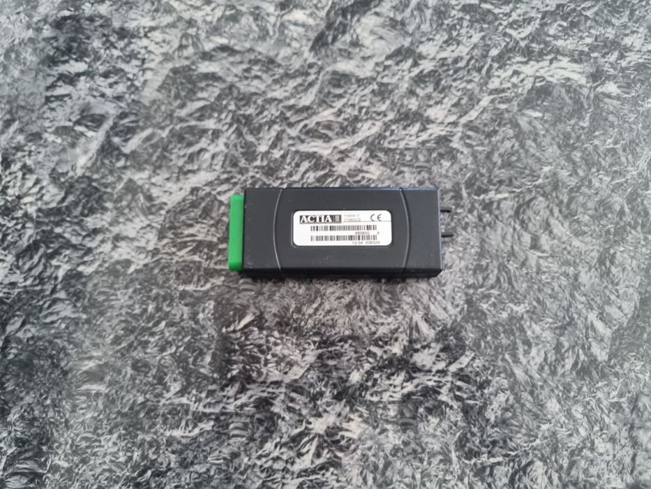 Actia PP2000 Peugeot Citroen ORIGINAL Interfata diagnoza tester auto