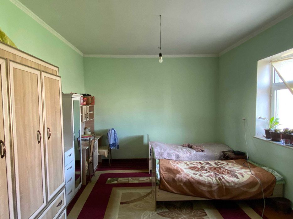 Продается дом город жомбой