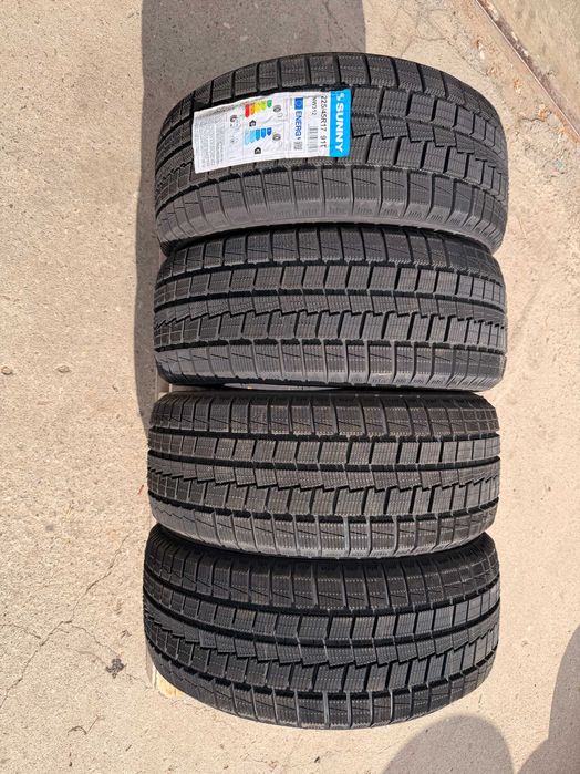 Anvelope 225/45R17 Sunny NOI Iarna M+S