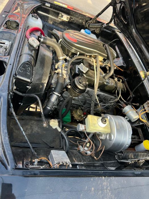 Состояние отличное торг у капота