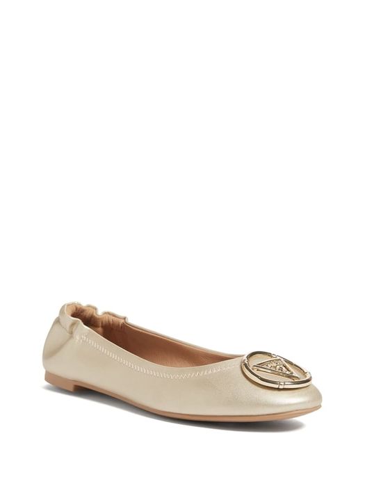 GUESS, Australia Luxe Collective, балеринки и обувки 36