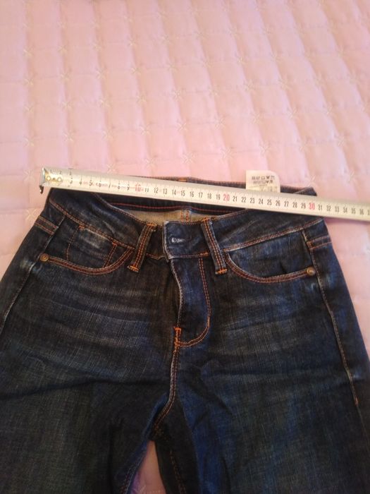 Нов стилни дамски панталони