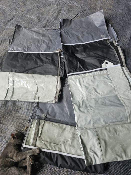 Форселт Camptech Cayman, 925-950, размер 12