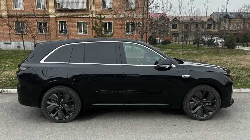 Lixiang L6 Max halol nasiya savdoga