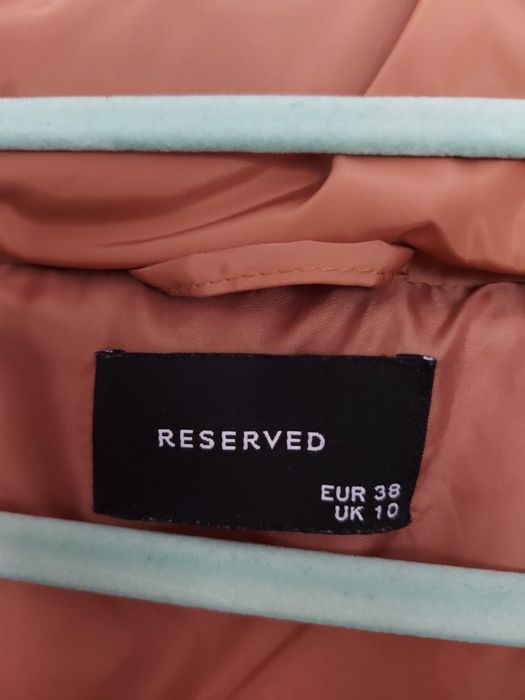 Дамско яке na  Reserved