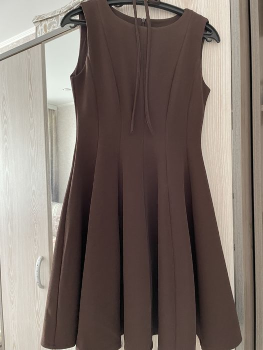 Срочно продам платье