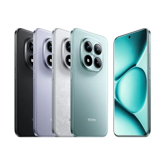 Redmi note 15 pro plus 5G 256 продается