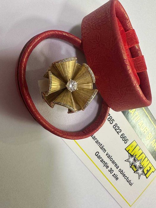 INEL AUR 14K 11.04GR (ctg)