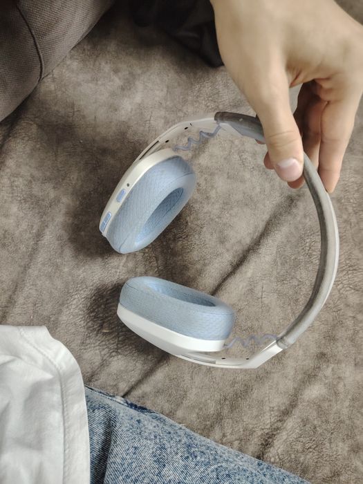 Наушники Logitech G435 БЕЗ ДОНГЛА