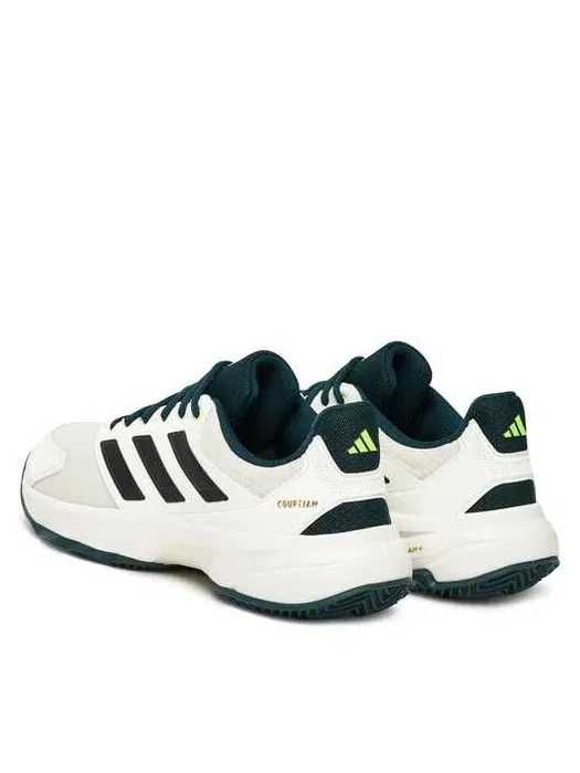 Adidas - CourtJam Control 3 Clay JH5137 Бял Оригинал Код 417