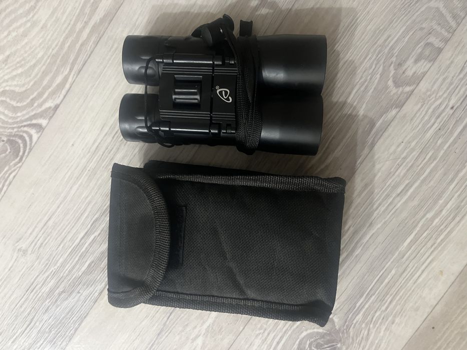 Биноколь 2026 made in Germany