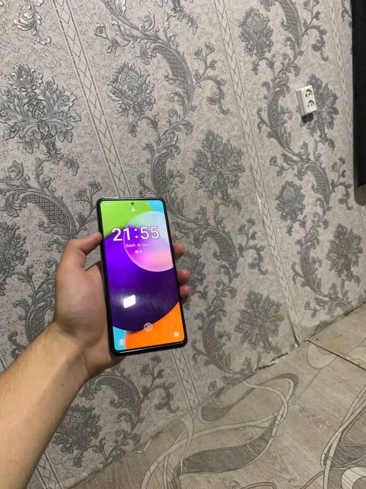 Samsung a52 dm ideal