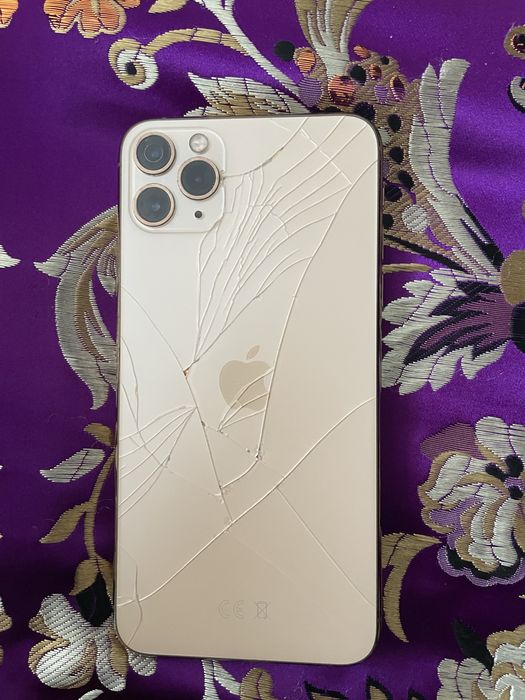 Айфон  11про макс