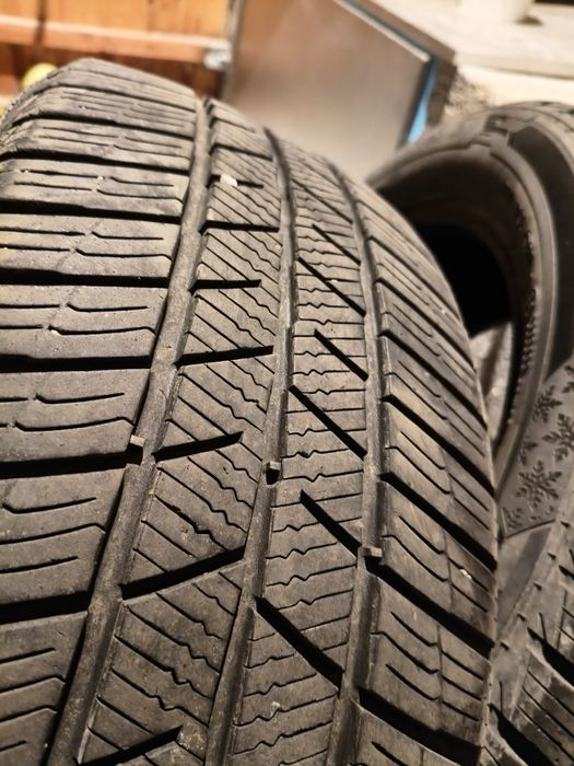 4x Cauciucuri 195 / 50 / r15 Barum Polaris 5