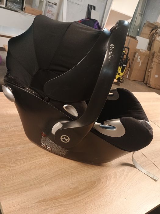 Столче за кола Cybex Aton Q