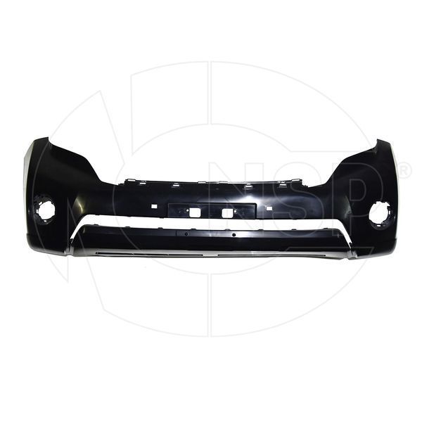 Бампер перед на Тойота Прадо 150/14-/Toyota LCR Prado 150 /14-