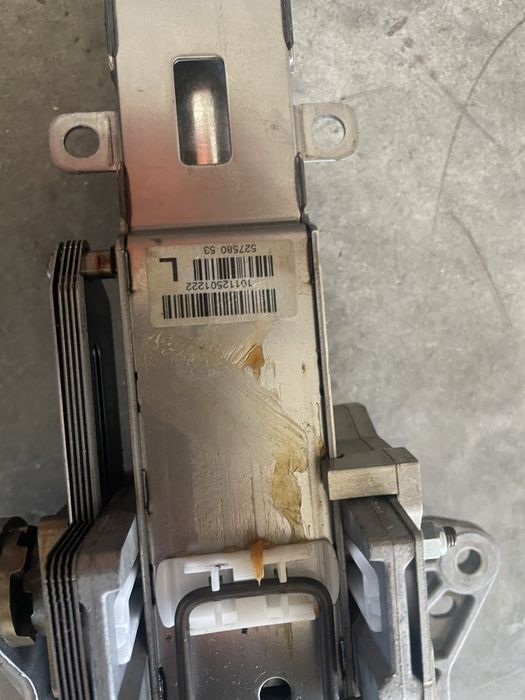 Ax volan + blocator coloana VW Passat CC b6 B7 ax cardanic