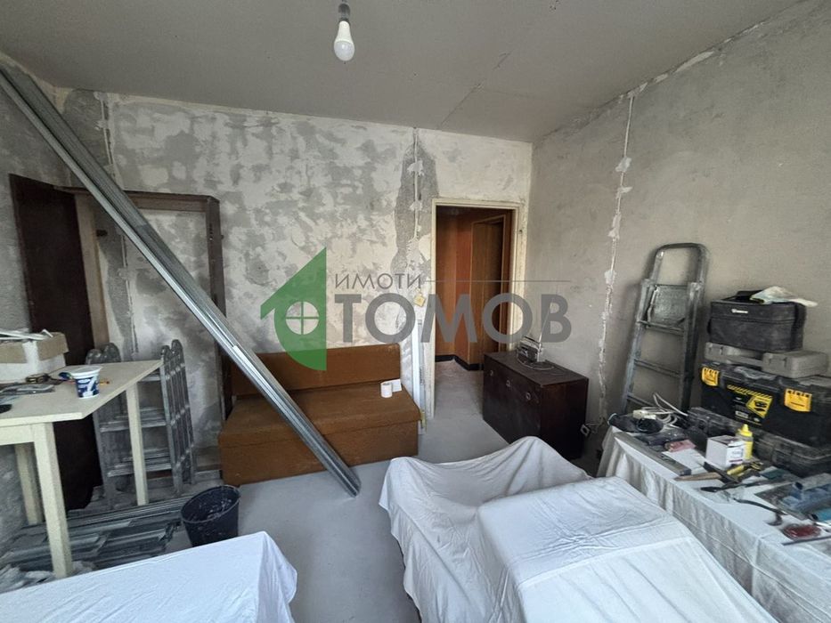 Продава се Двустаен апартамент в Стара Загора, Казански - 56 кв.м за 1409 €/кв.м - Снимка #10