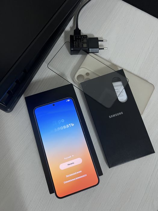 Продам Samsung s24