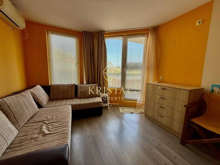 Продава се Двустаен апартамент в Свети Влас - 56 кв.м за 745 €/кв.м - Снимка #7