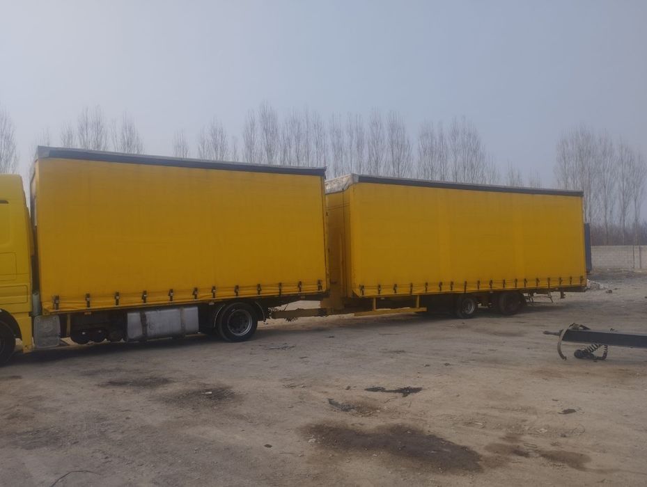 Mersedes bens Acctroc