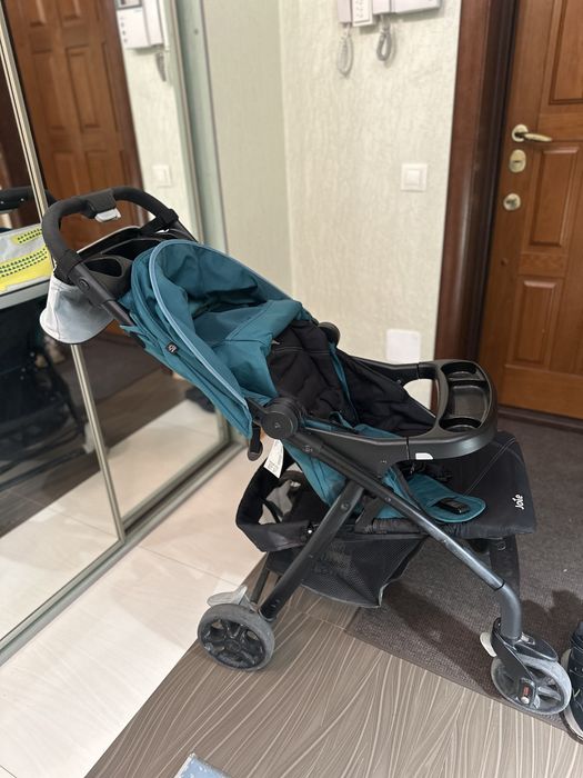 Коляска детская в хорошем состоянии