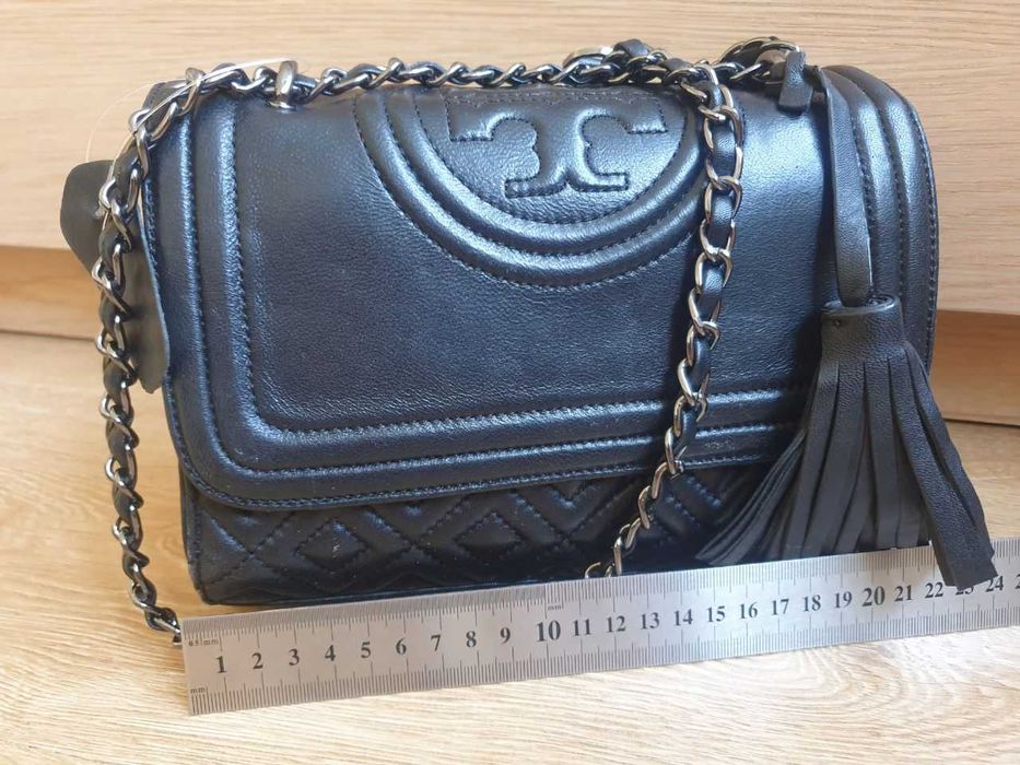 Сумка натуральная кожа