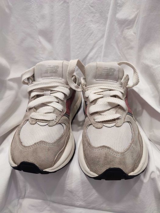 Спортни маратонки New Balance 57/40