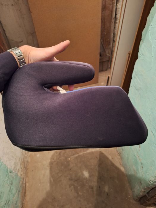 Детско столче за автомобил