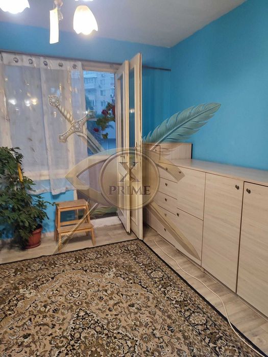 Дава се под наем Двустаен апартамент в Варна, Погреби - 30 кв.м за 350 € - Снимка #3
