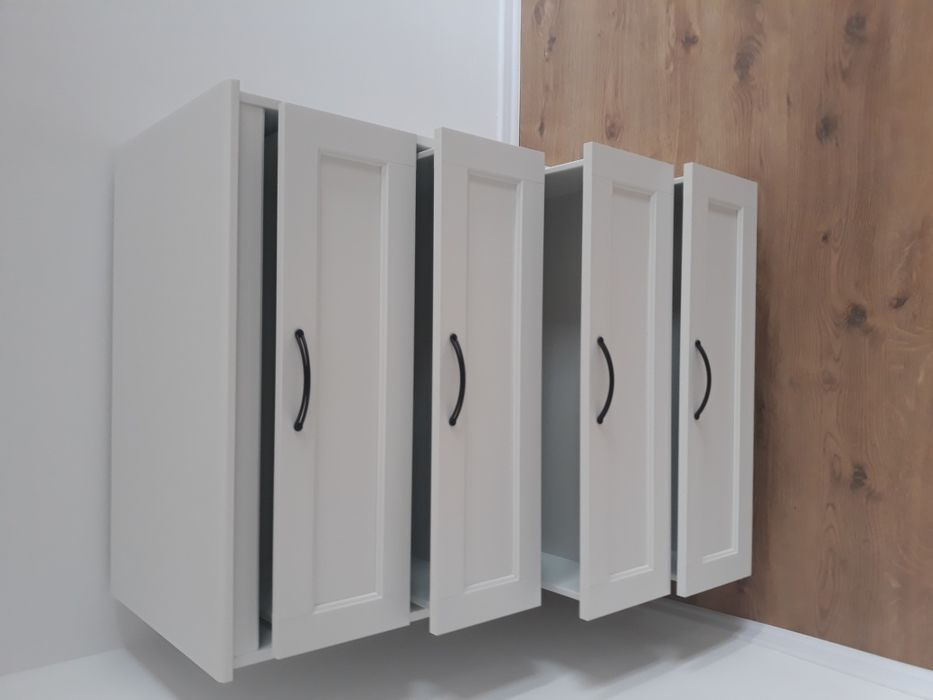 Servicii sigure de montare/montaj/asamblare de mobila Dedeman, Ikea!