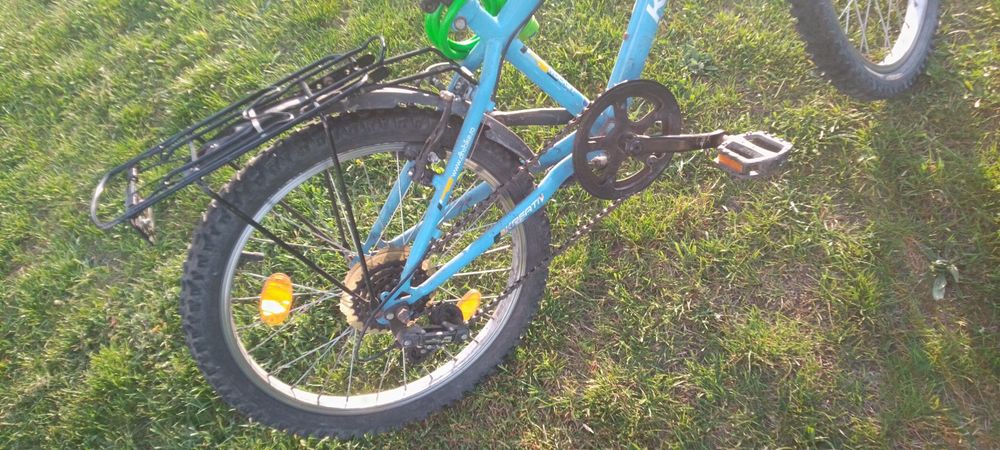 Bicicleta  copil 20 inch
