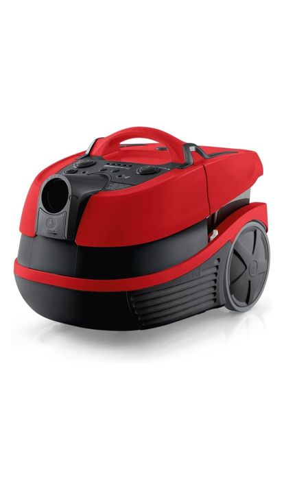 Моющий пылесос Bosch BWD421PET