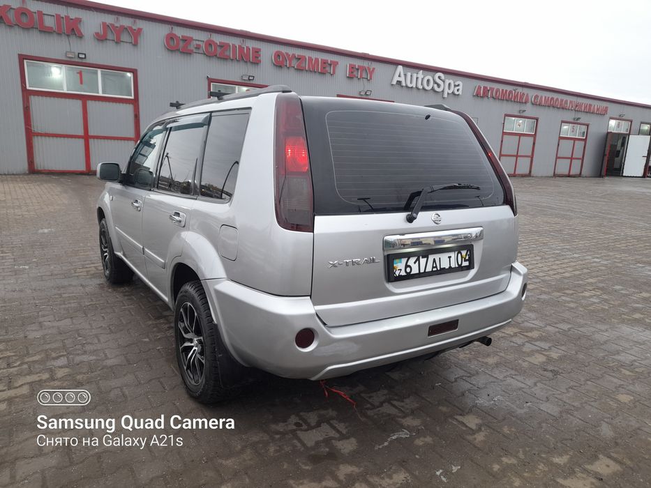 Продам автомобиль