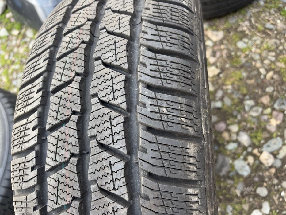 225/55 17C 1бр зимна гума