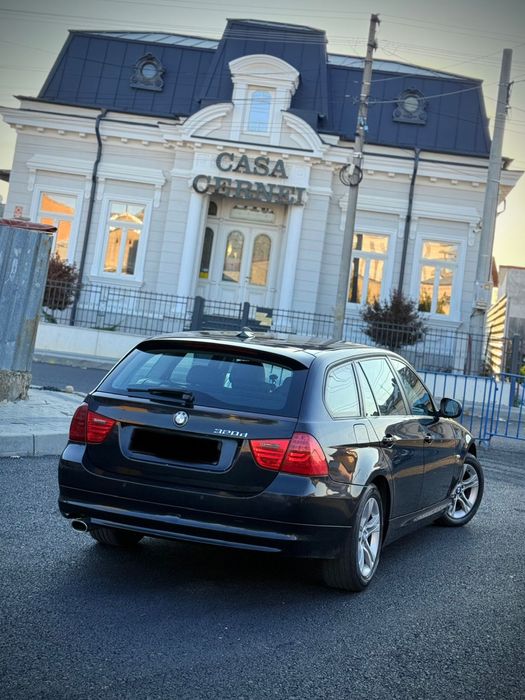 Bmw  320 xdrive diesel