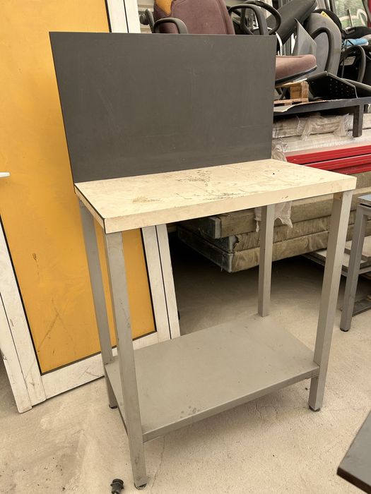 Плот за кухня / помощна/ 82/45/144