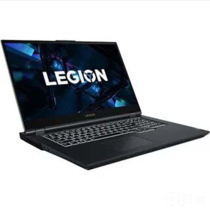 Lenovo Legion 5 sotiladi