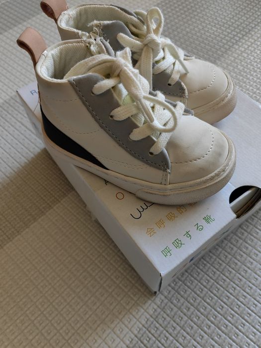 детски обувкин на Zara