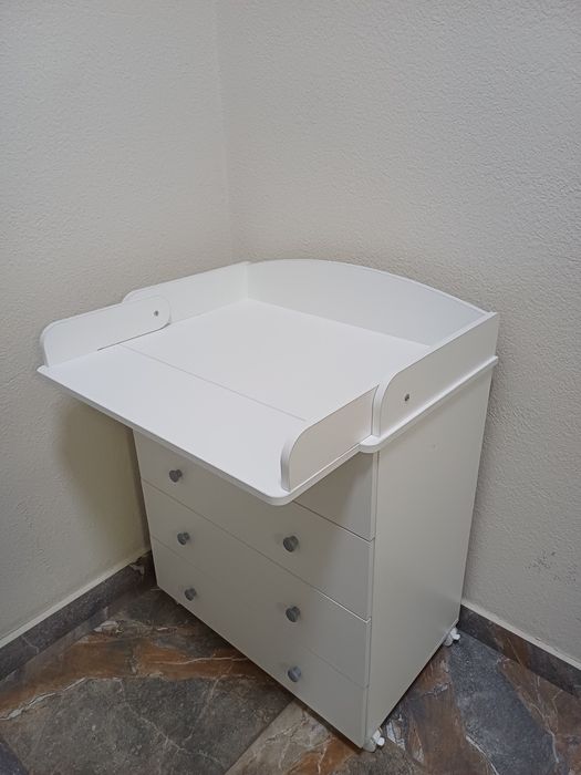 Детский комод б/у