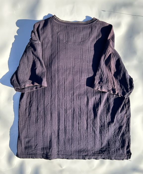 Tricou barbati Yves Saint Laurent marime XXL cu imperfectiuni