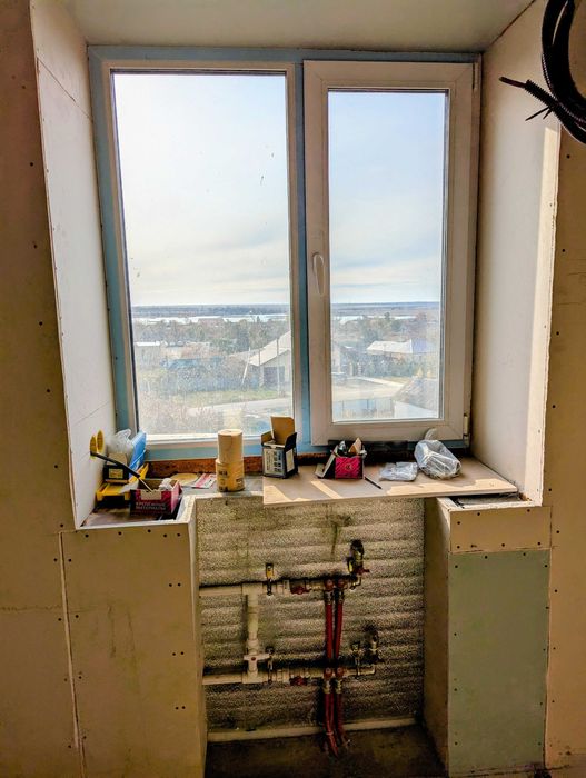 Продажа однокомнатной квартиры